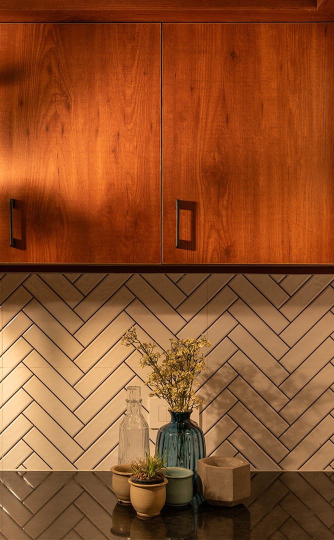 Temple Tree - Meditative Space